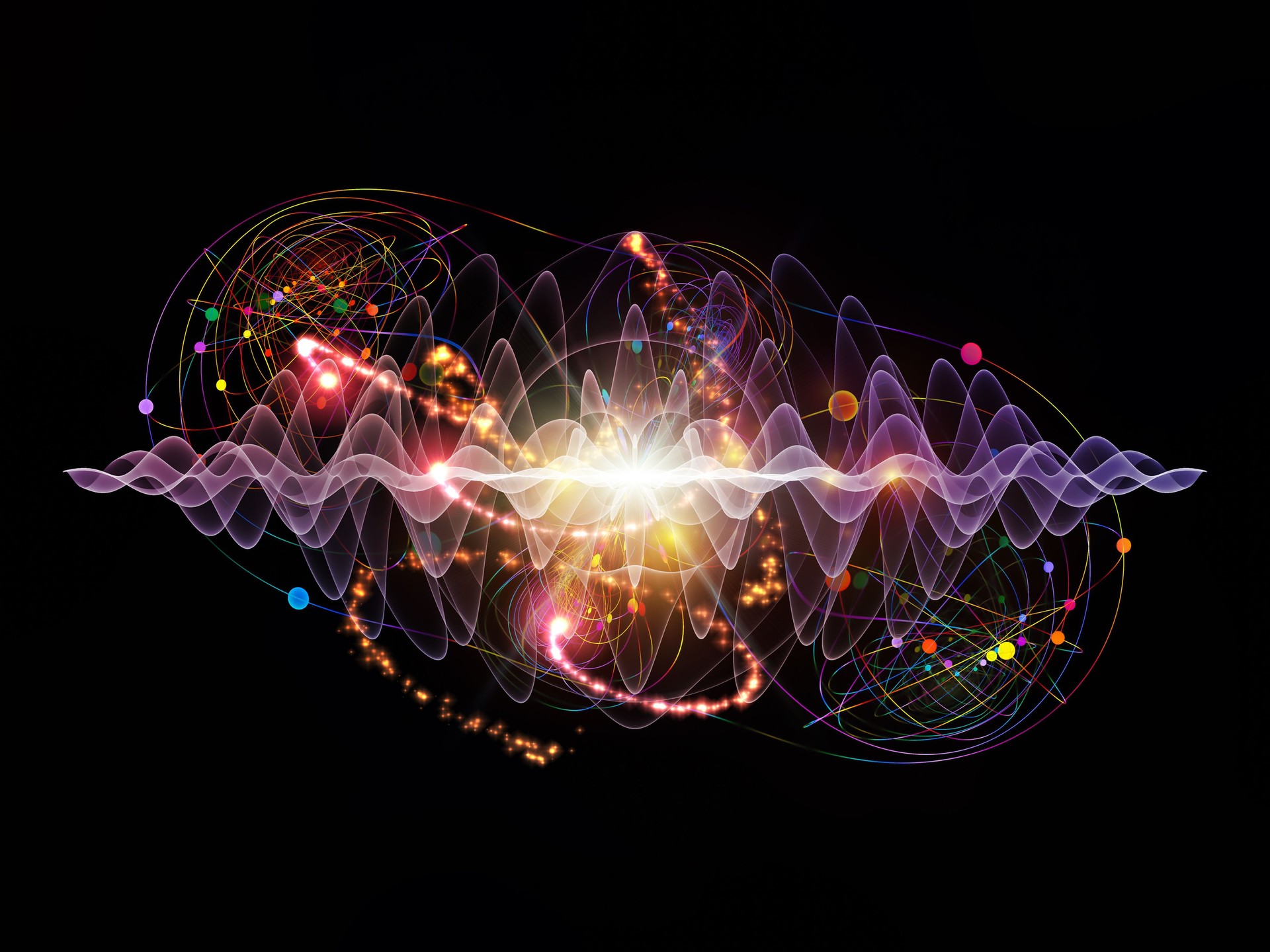 Energy of Atom